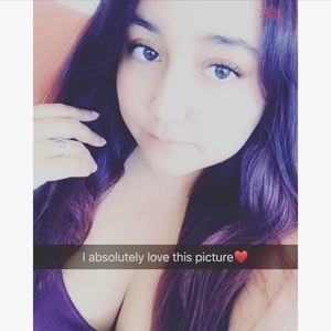 Meet your Posher, Brianna